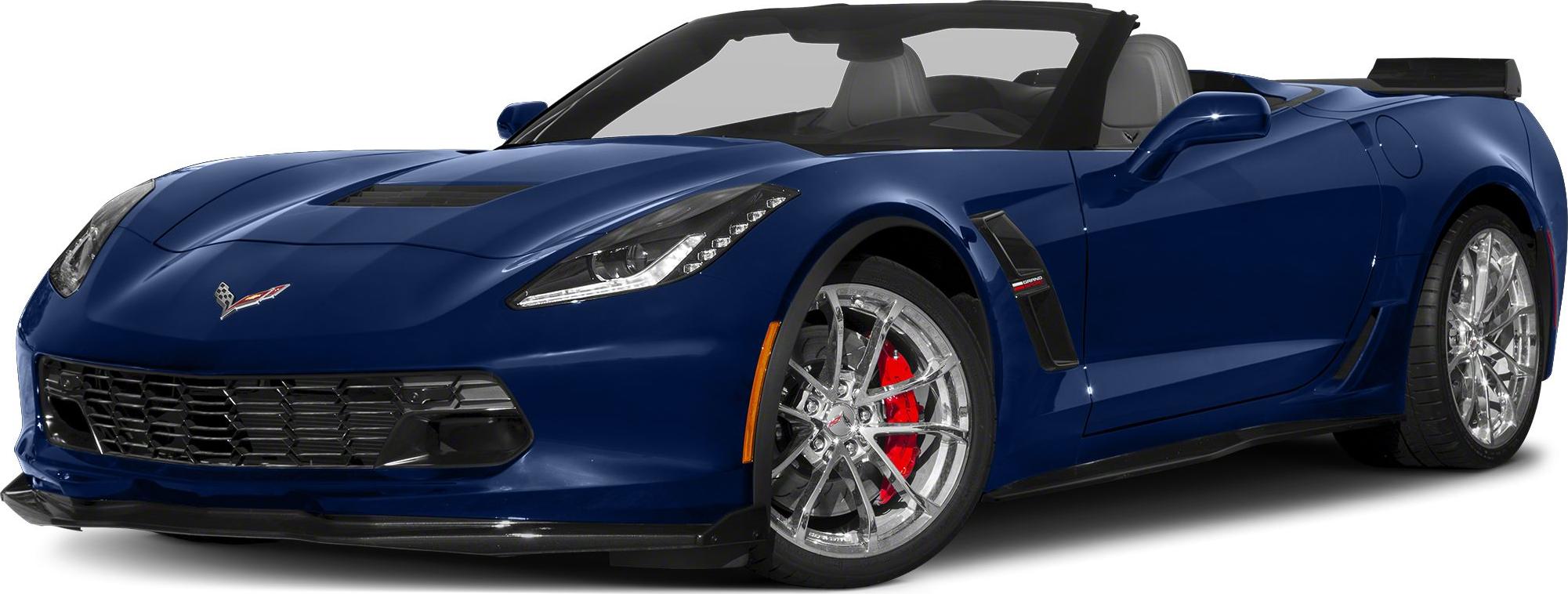 3/4 front-left view, Admiral Blue Metallic