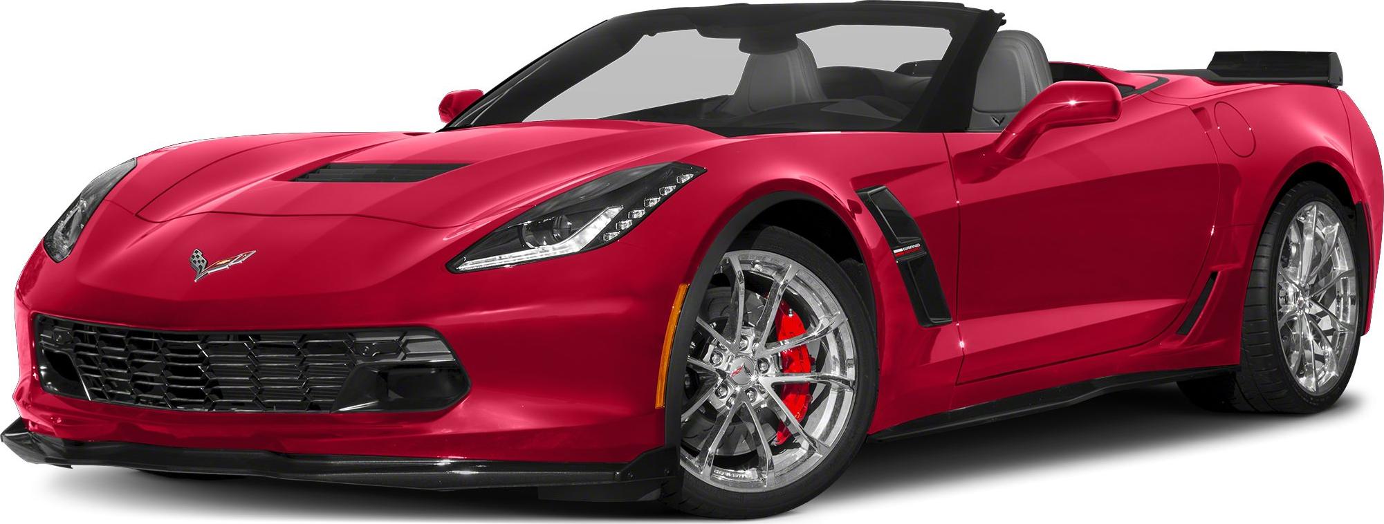 3/4 front-left view, Torch Red