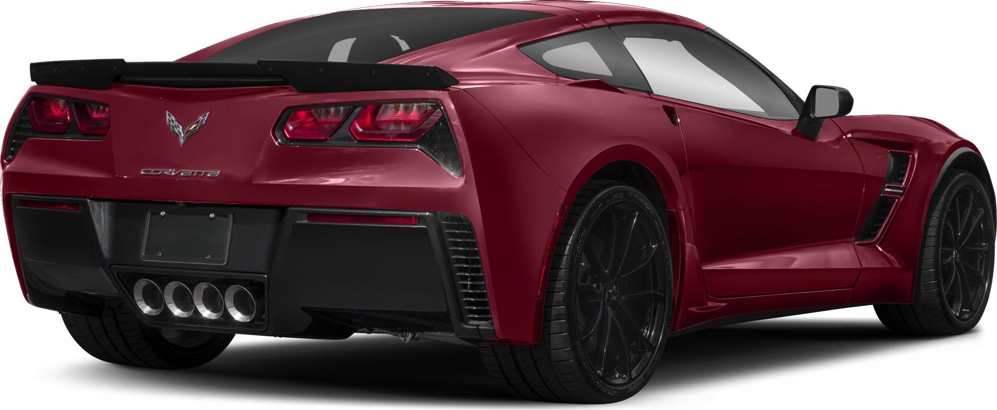 3/4 rear-right view