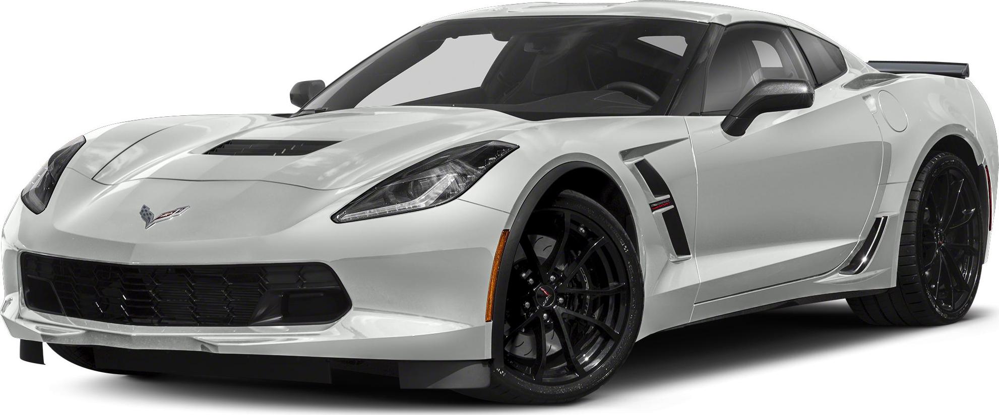 3/4 front-left view, Arctic White