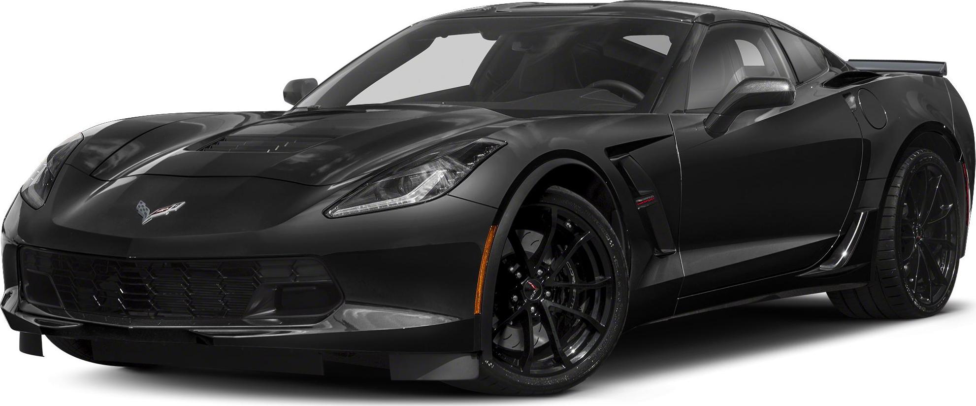 3/4 front-left view, Black