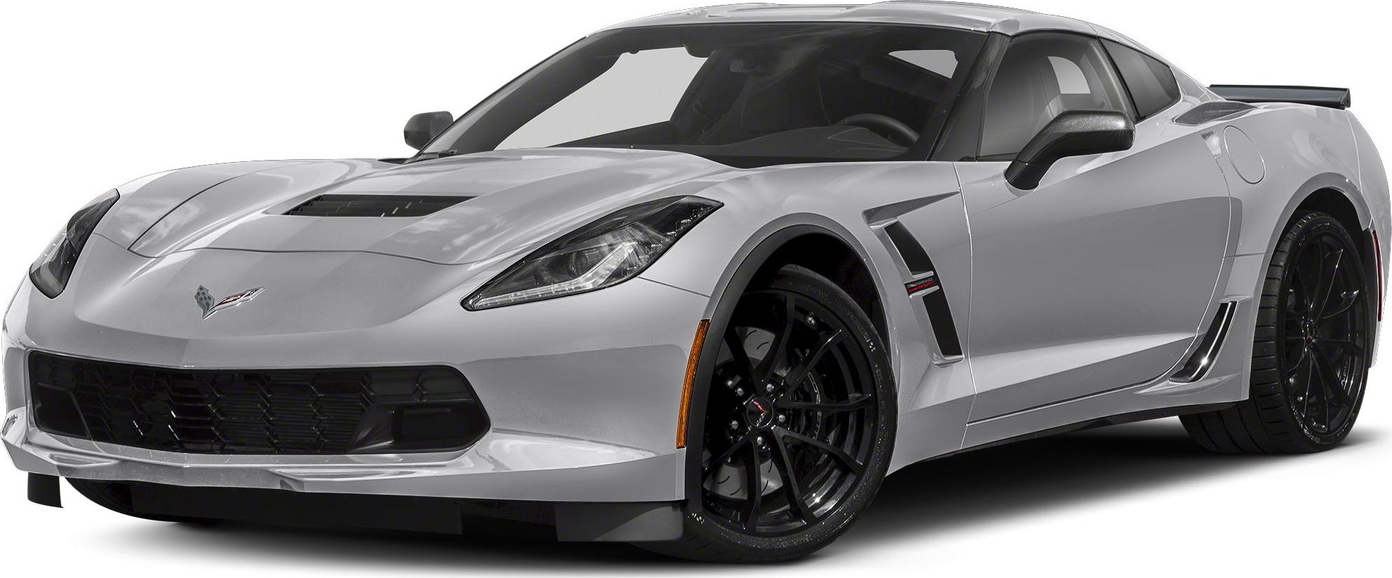 3/4 front-left view, Blade Silver Metallic