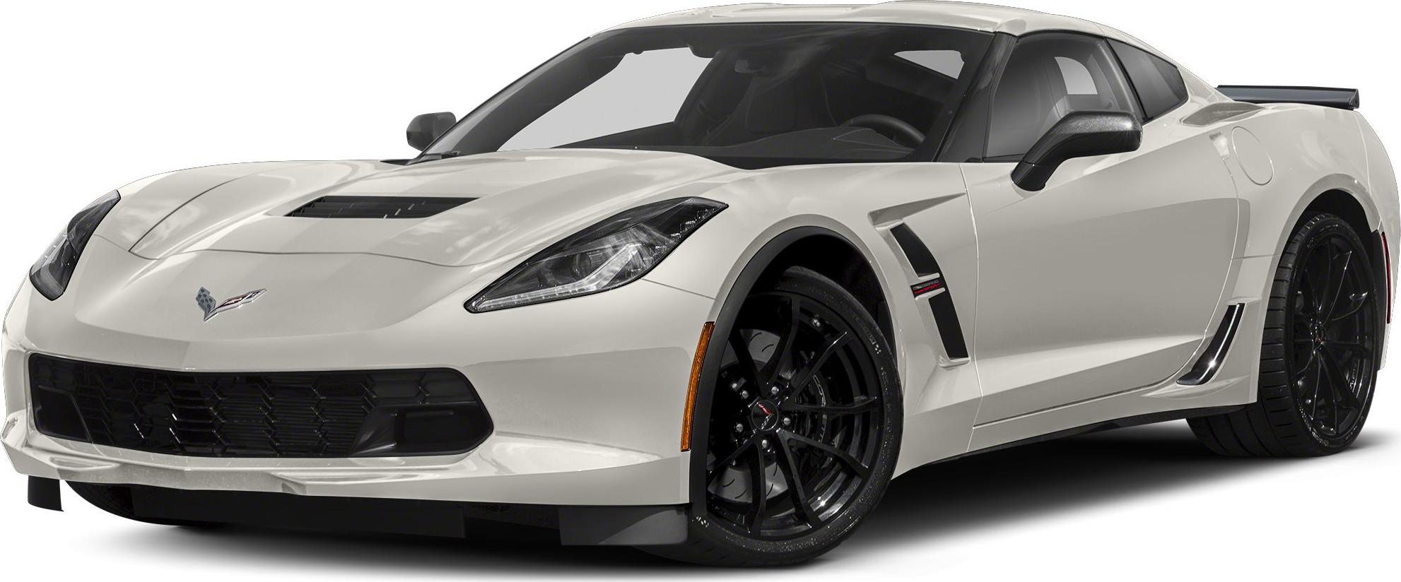 3/4 front-left view, Ceramic Matrix Gray Metallic