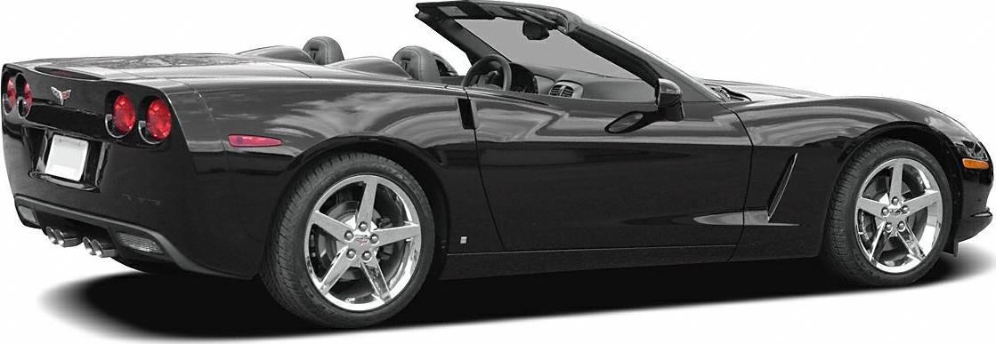 3/4 rear-left view