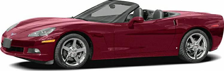 3/4 front-left view, Monterey Red Metallic Tintcoat