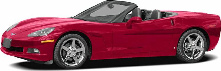 3/4 front-left view, Victory Red