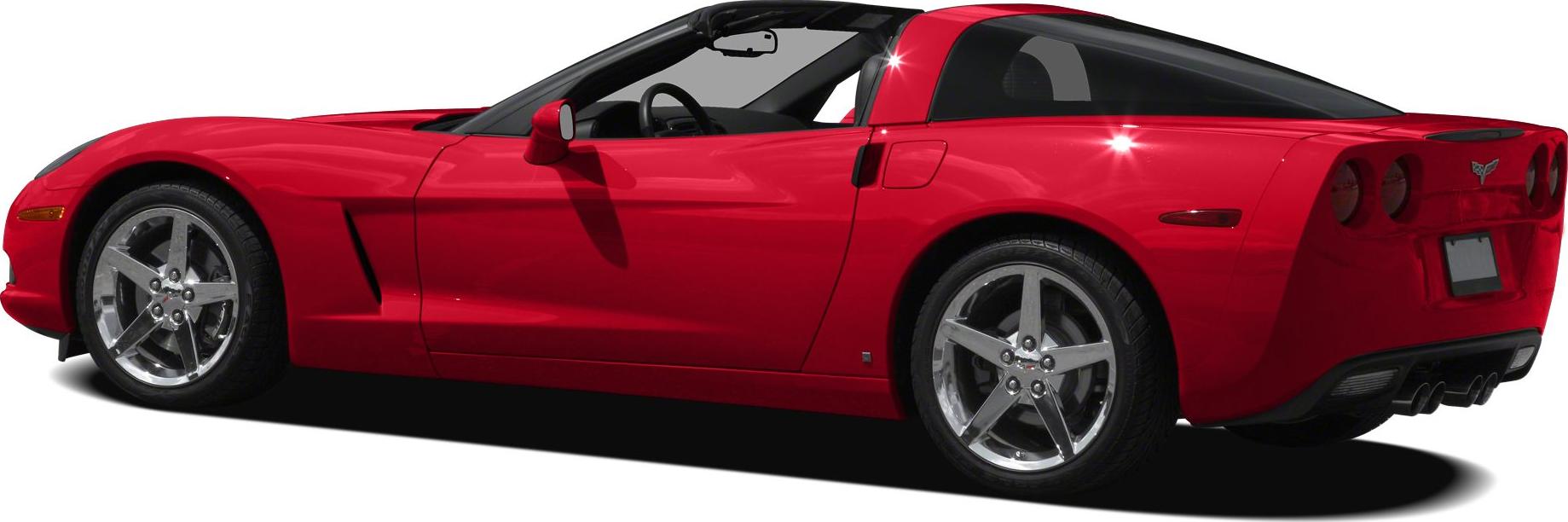 3/4 rear-left view