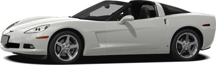 White sports coupe with targa top and alloy wheels