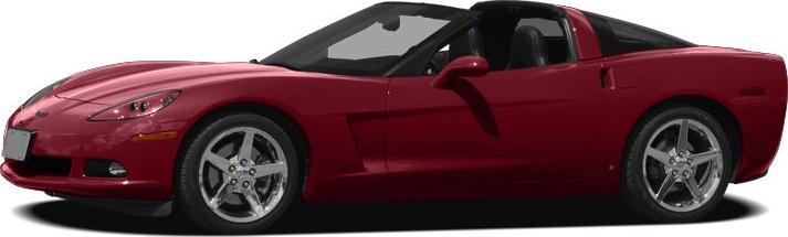 3/4 front-left view, Crystal Red Tintcoat