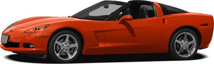 3/4 front-left view, Inferno Orange Metallic
