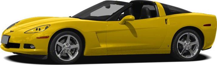 3/4 front-left view, Velocity Yellow Tintcoat