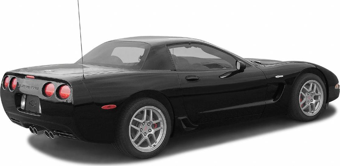 3/4 rear-right view