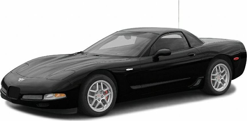 3/4 front-left view, Black