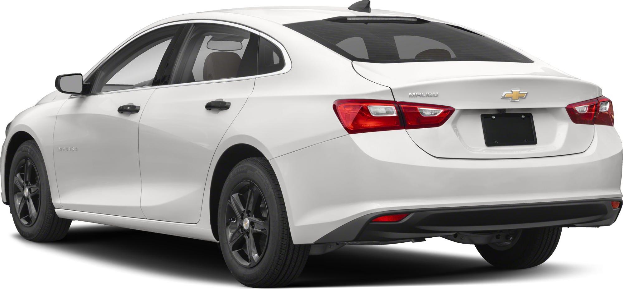 3/4 rear-left view