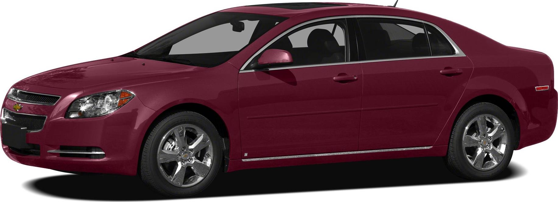 Side profile of mid-size sedan with alloy wheels and streamlined body.
