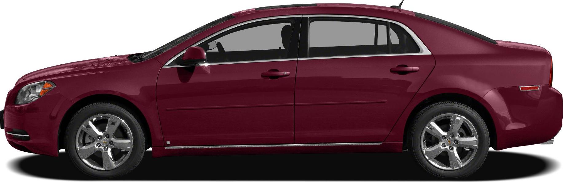 side view left