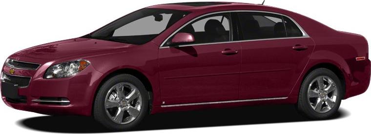 3/4 front-left view, Red Jewel Tintcoat