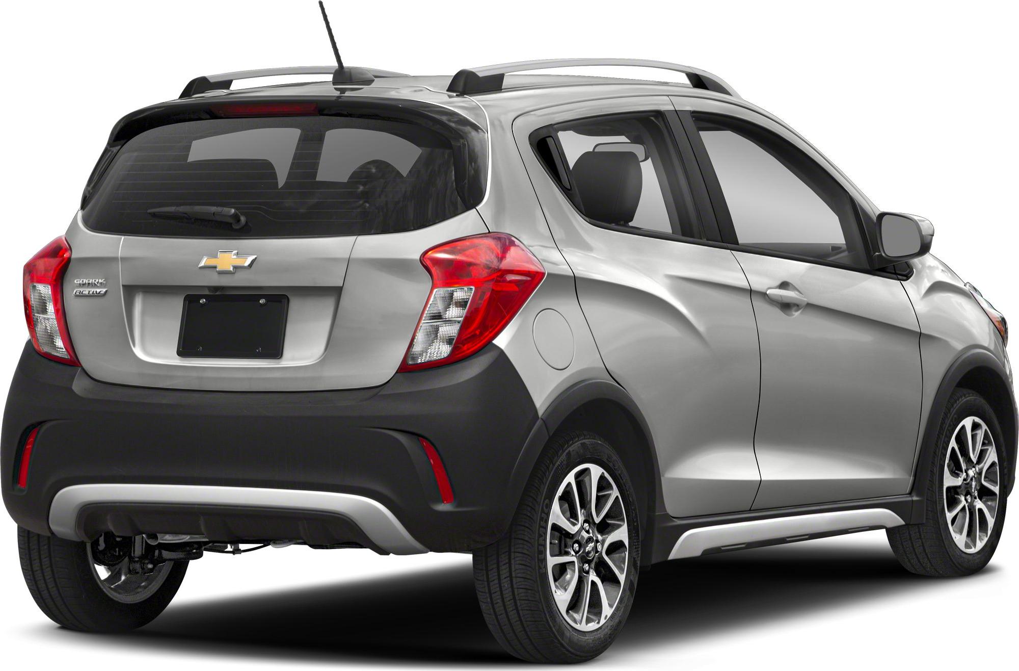 3/4 rear-right view