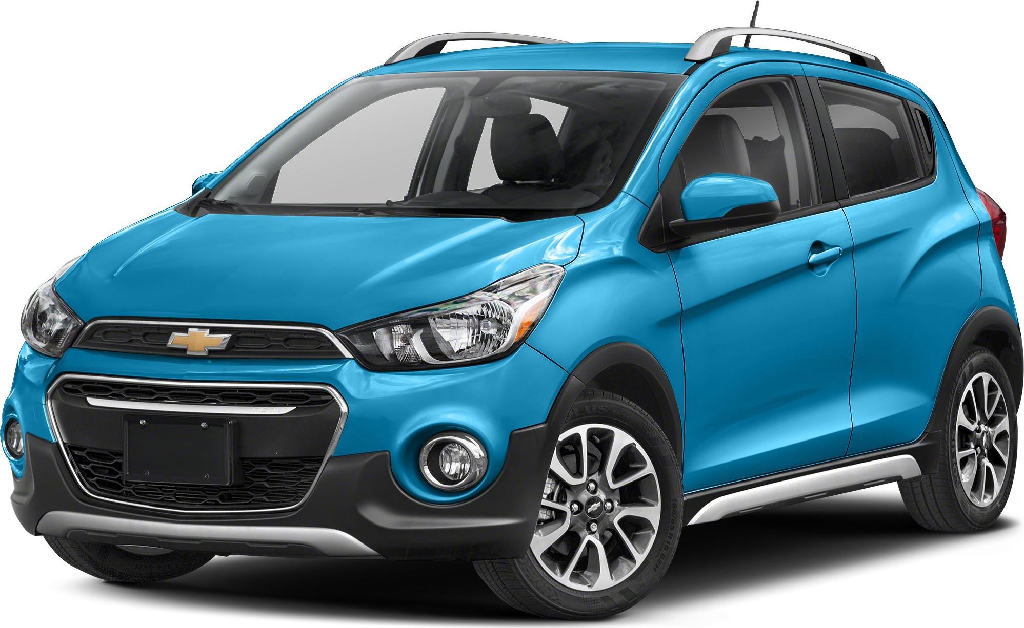 3/4 front-left view, Mystic Blue Metallic