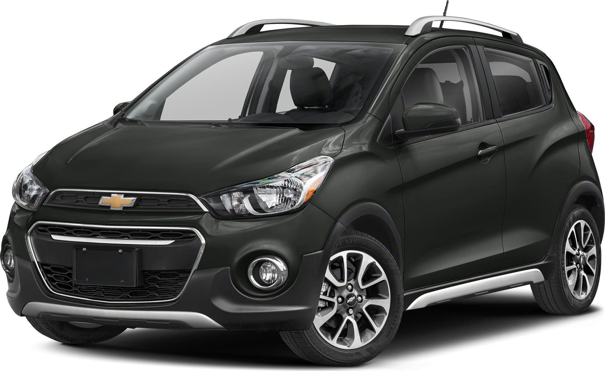 3/4 front-left view, Nightfall Gray Metallic