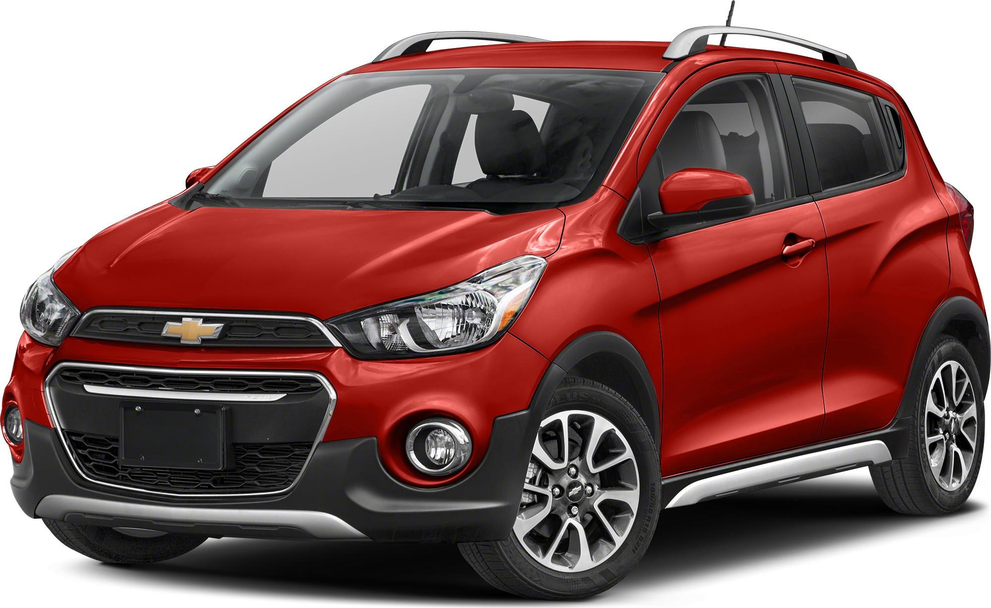 3/4 front-left view, Red Hot