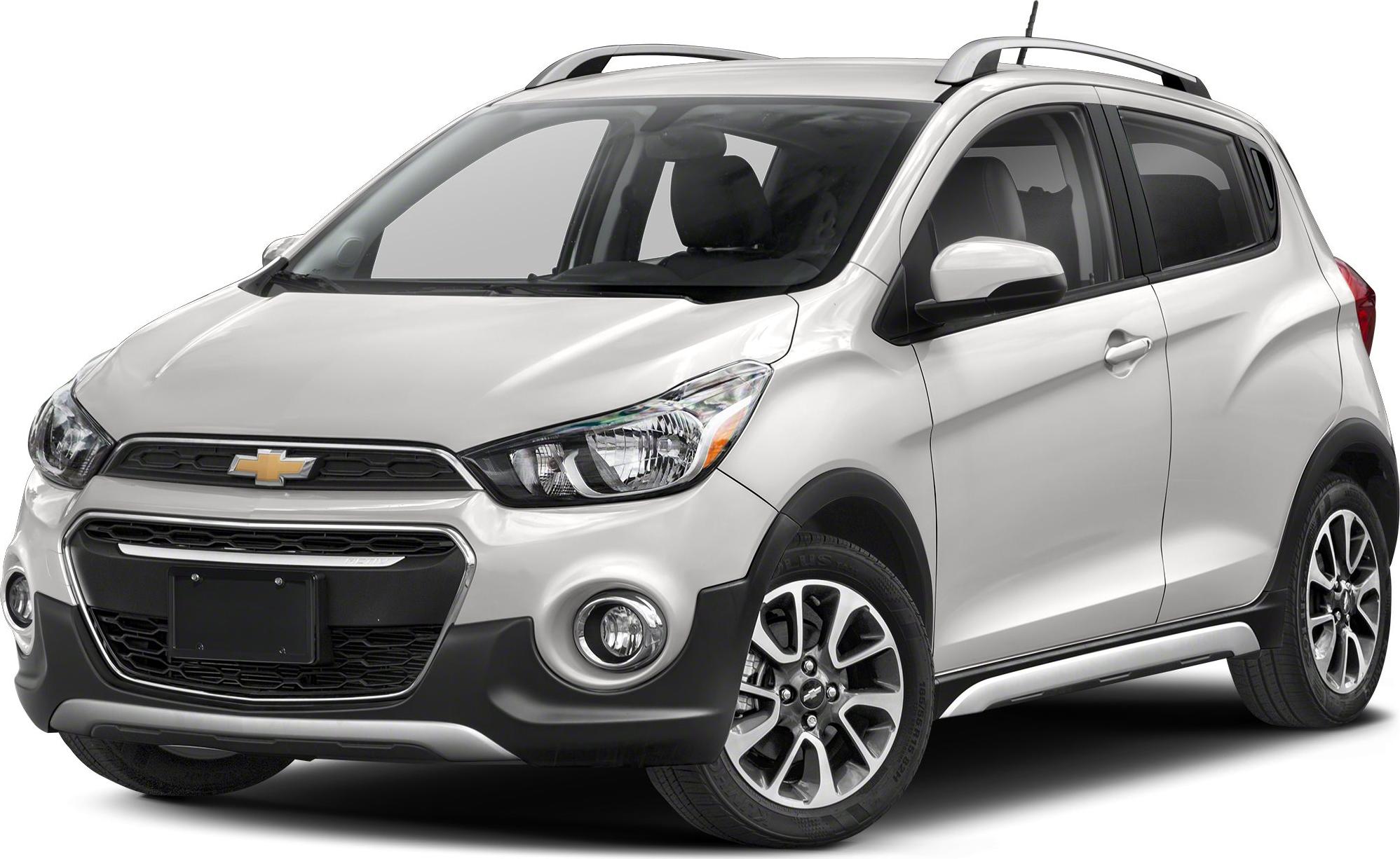 3/4 front-left view, Summit White