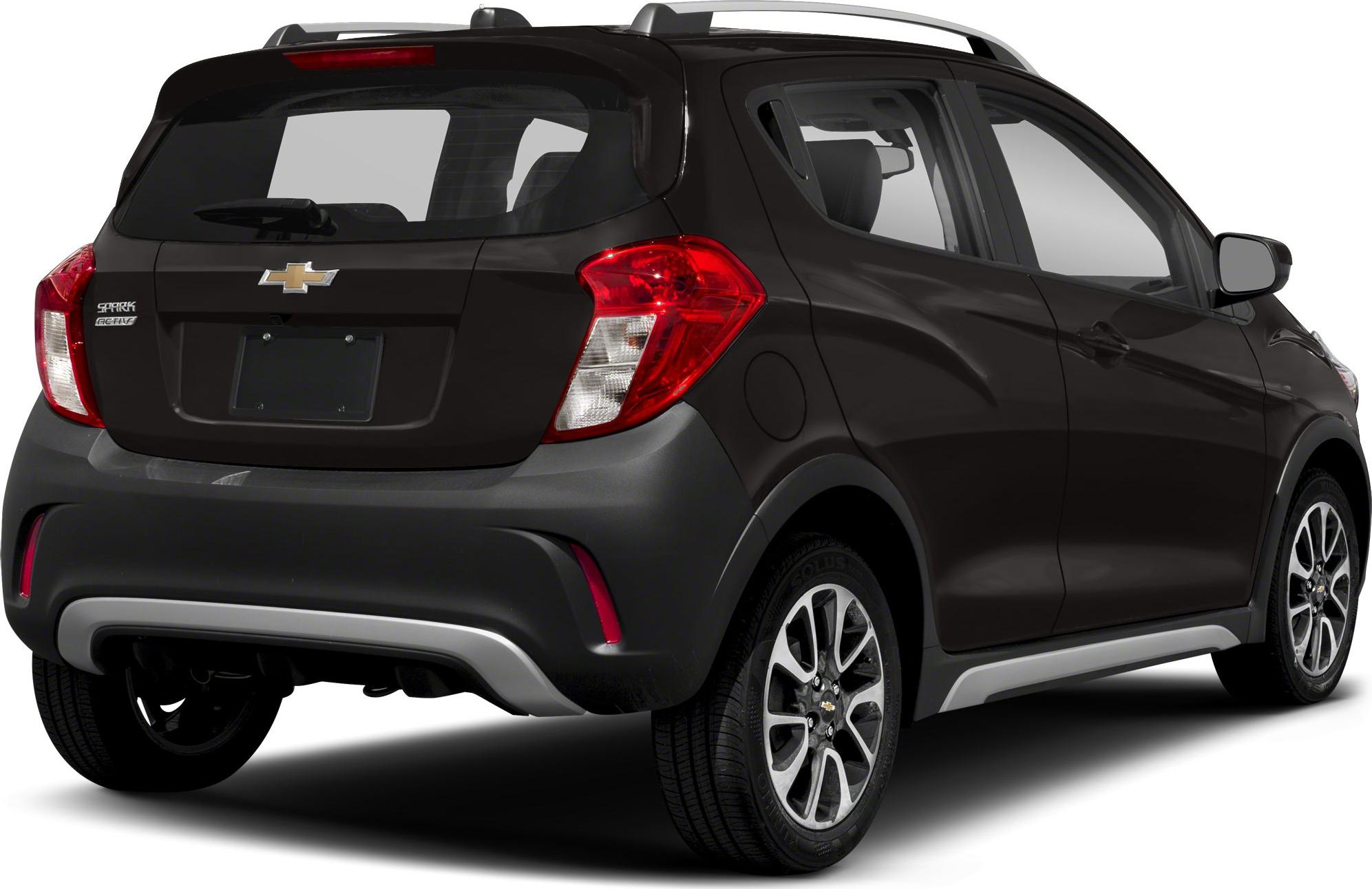 3/4 rear-right view