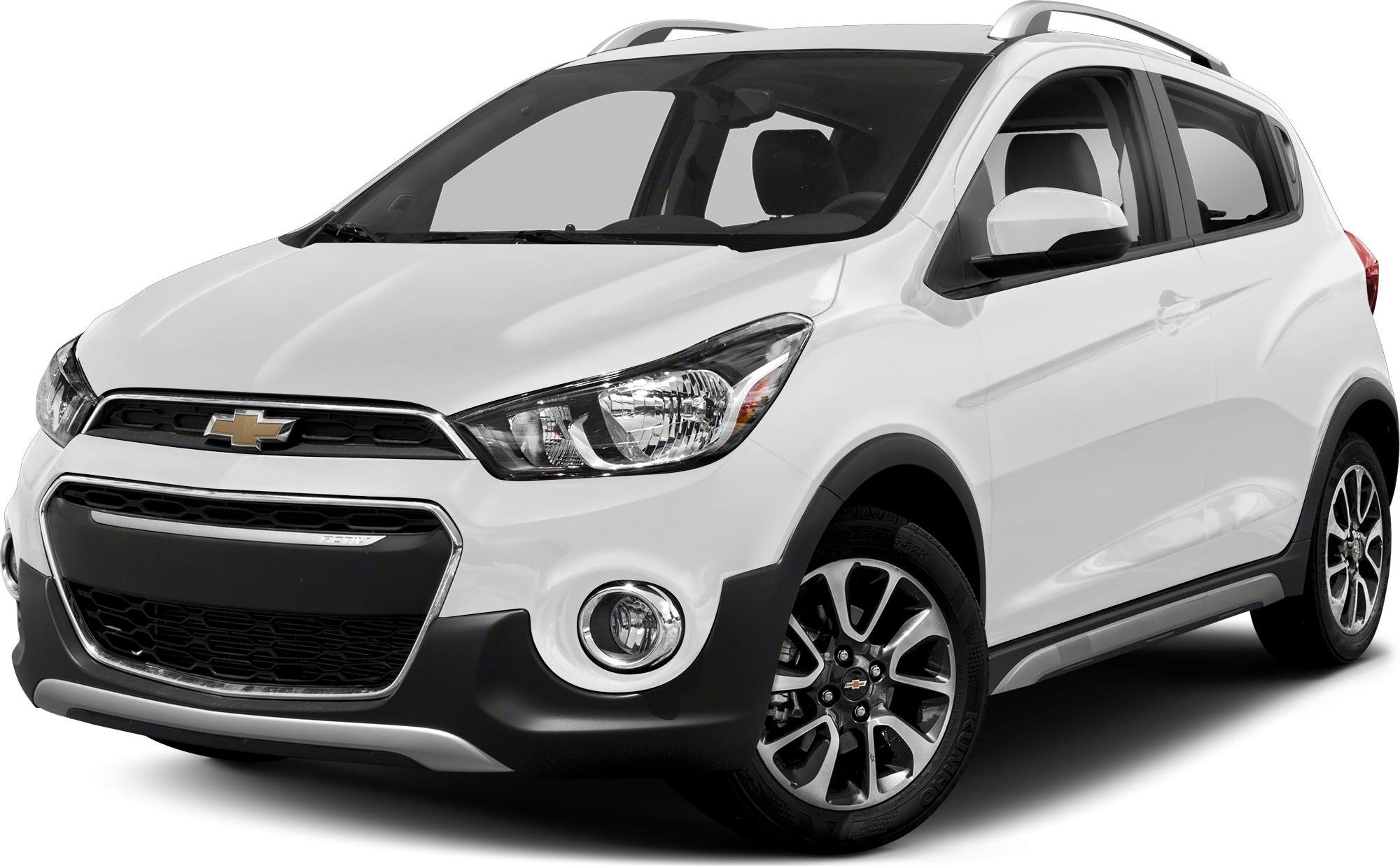 3/4 front-left view, Summit White