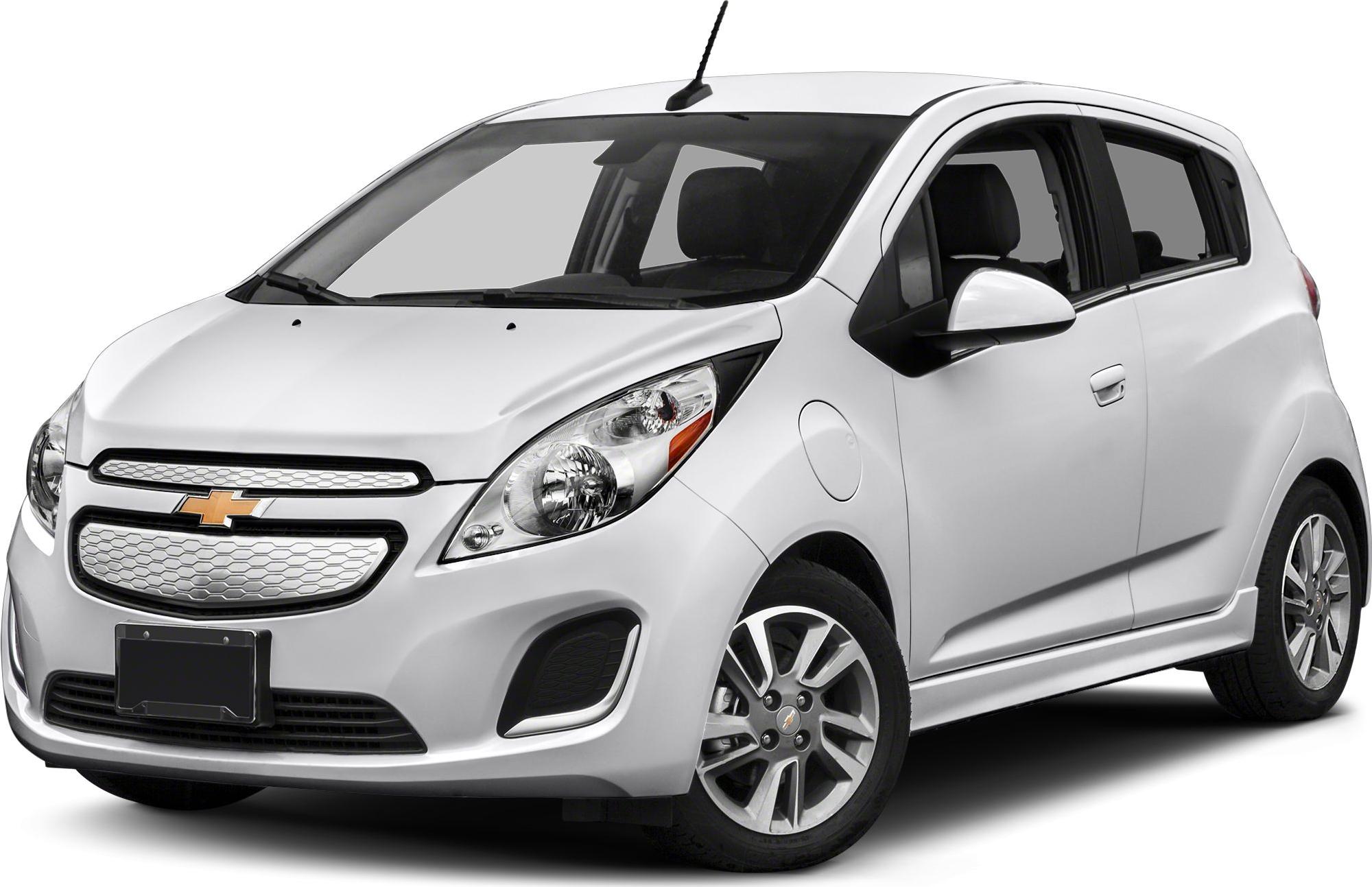 3/4 front-left view, Summit White