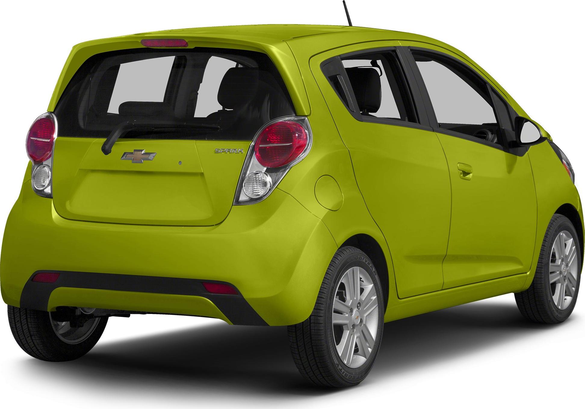 3/4 rear-right view