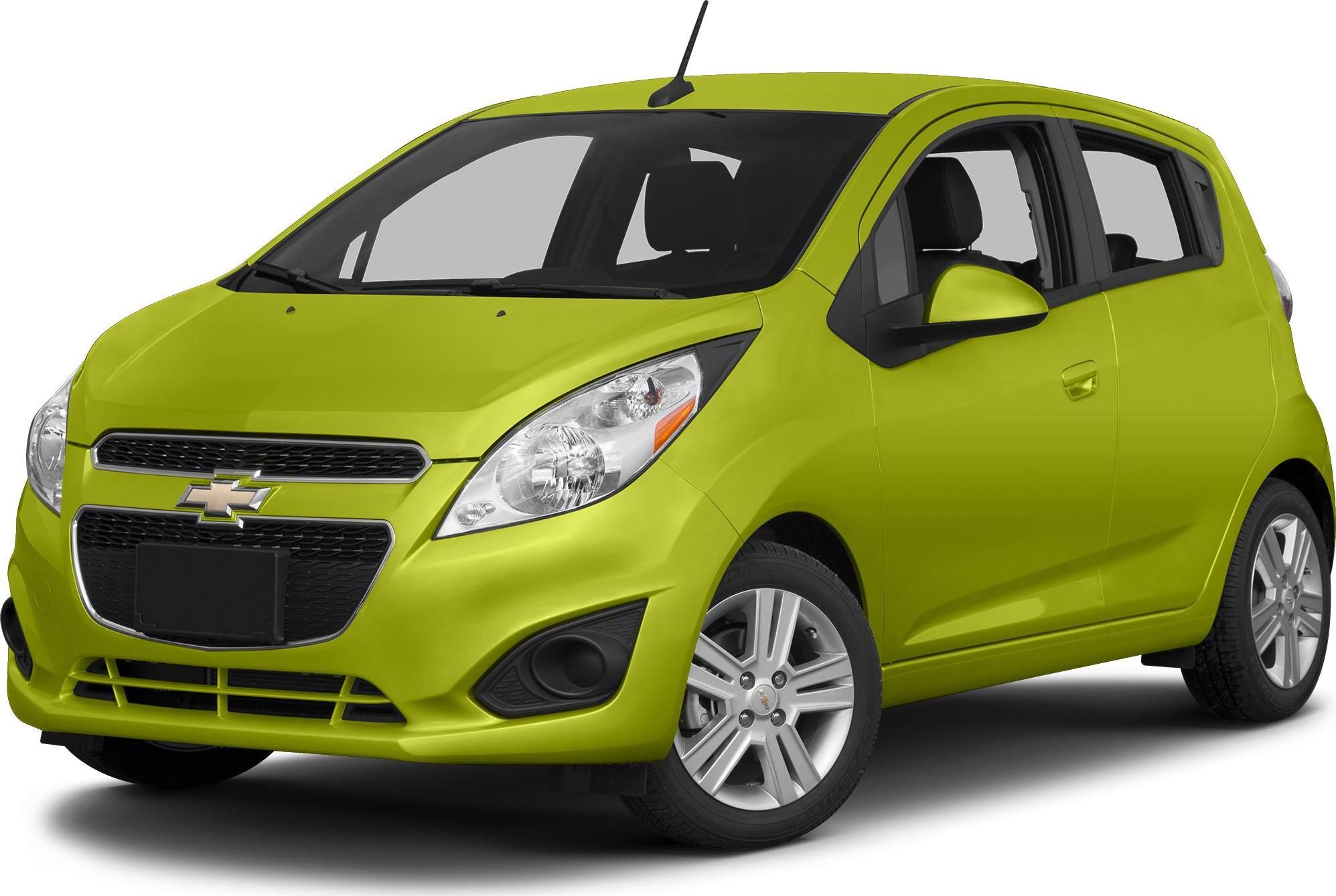 3/4 front-left view, Jalapeno Metallic