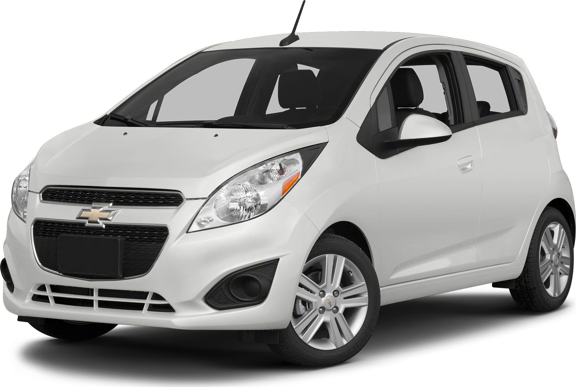 3/4 front-left view, Summit White