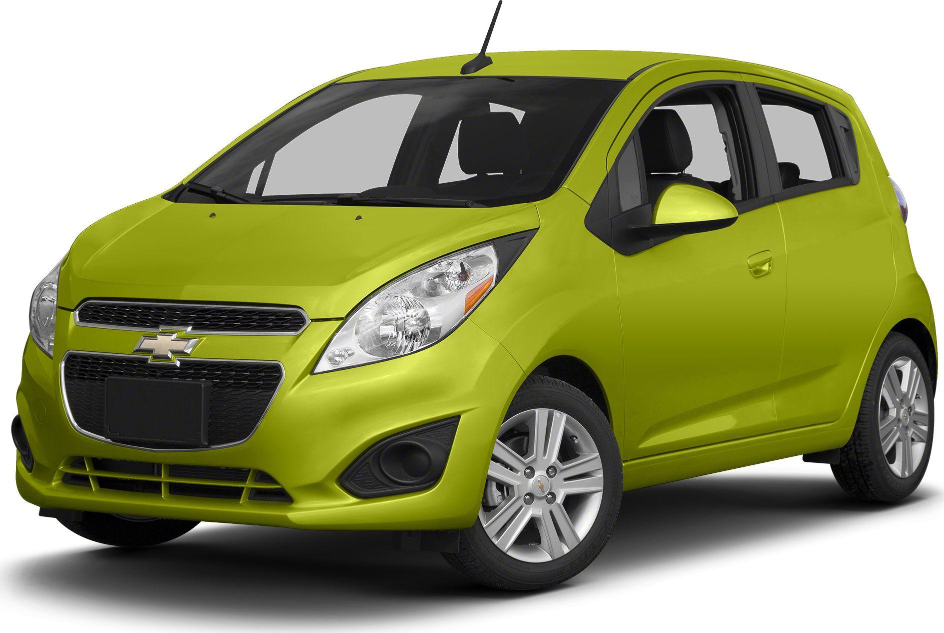 3/4 front-left view, Jalapeno Metallic