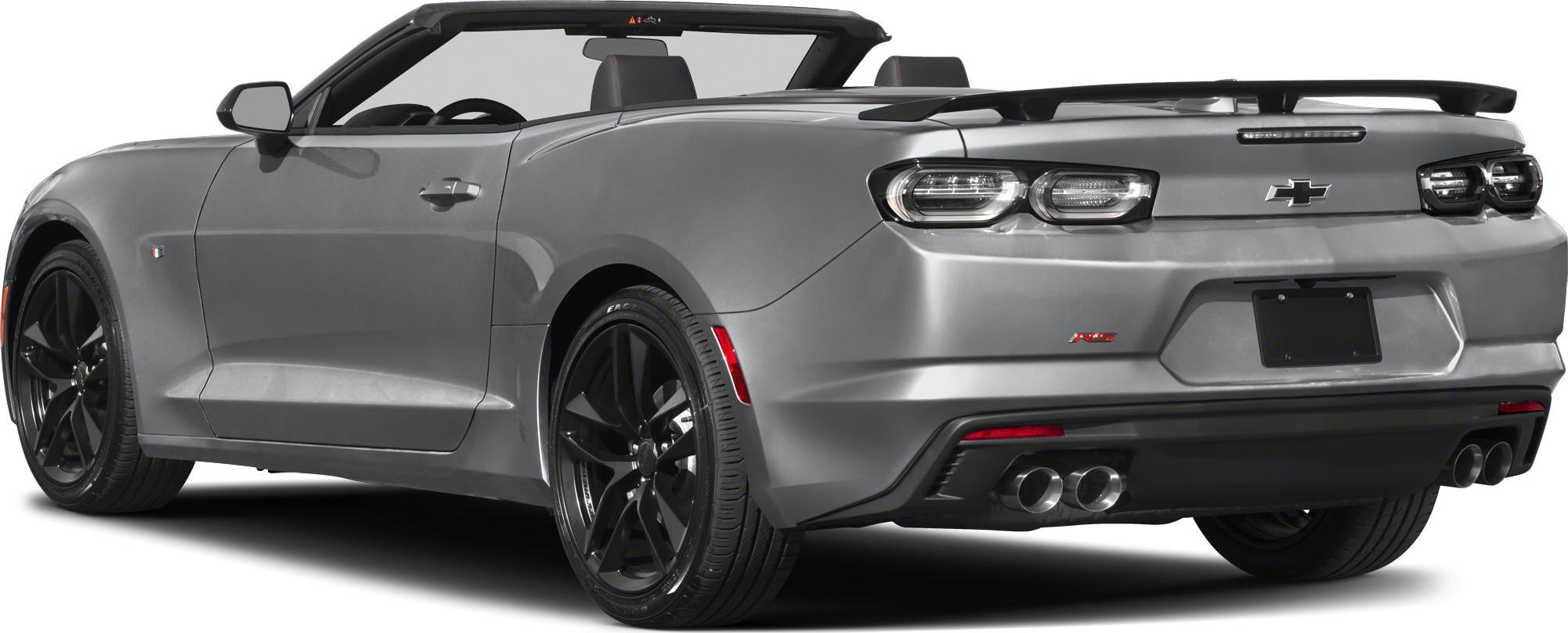 3/4 rear-left view