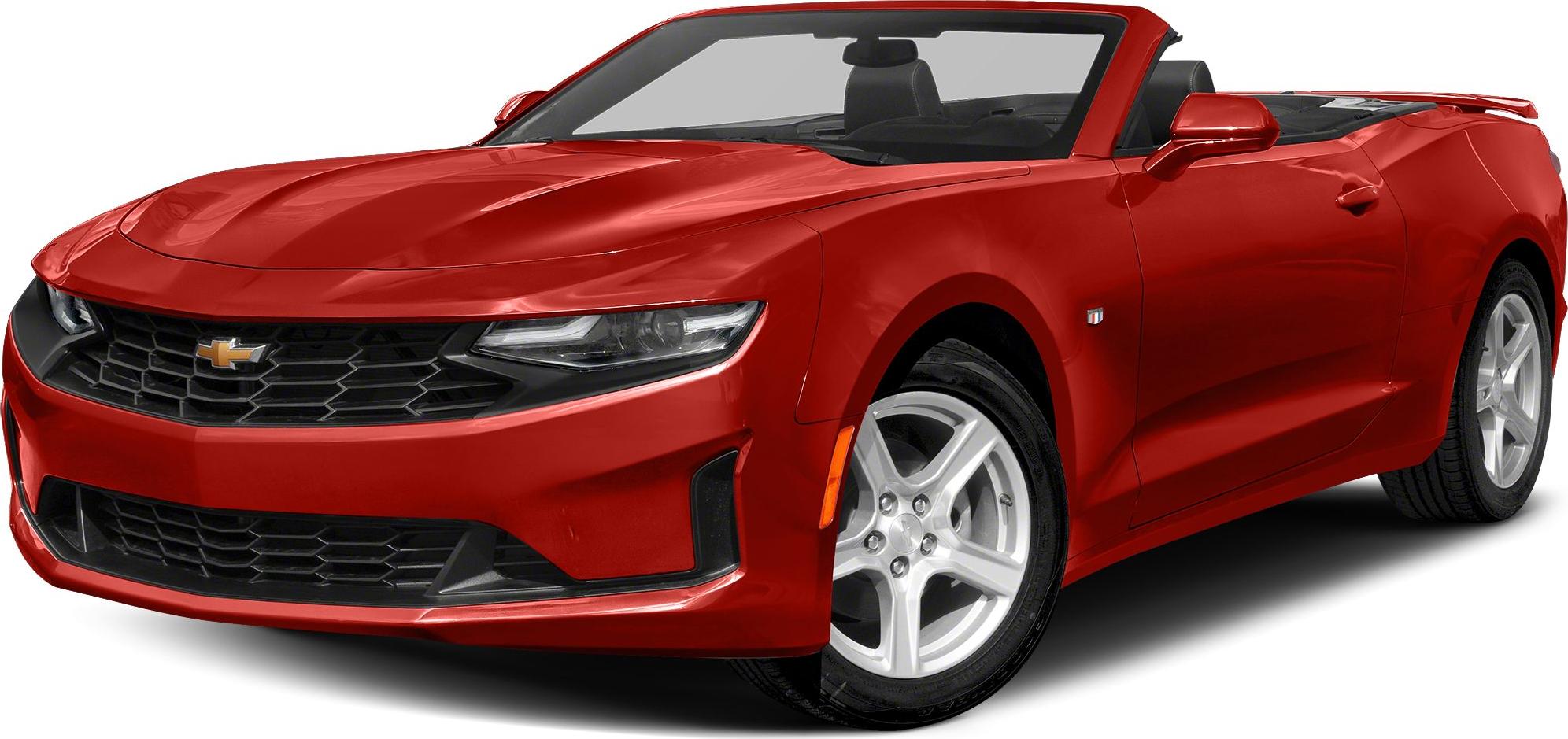 3/4 front-left view, Red Hot