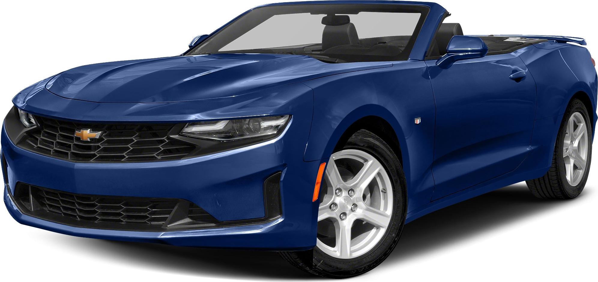 3/4 front-left view, Riverside Blue Metallic