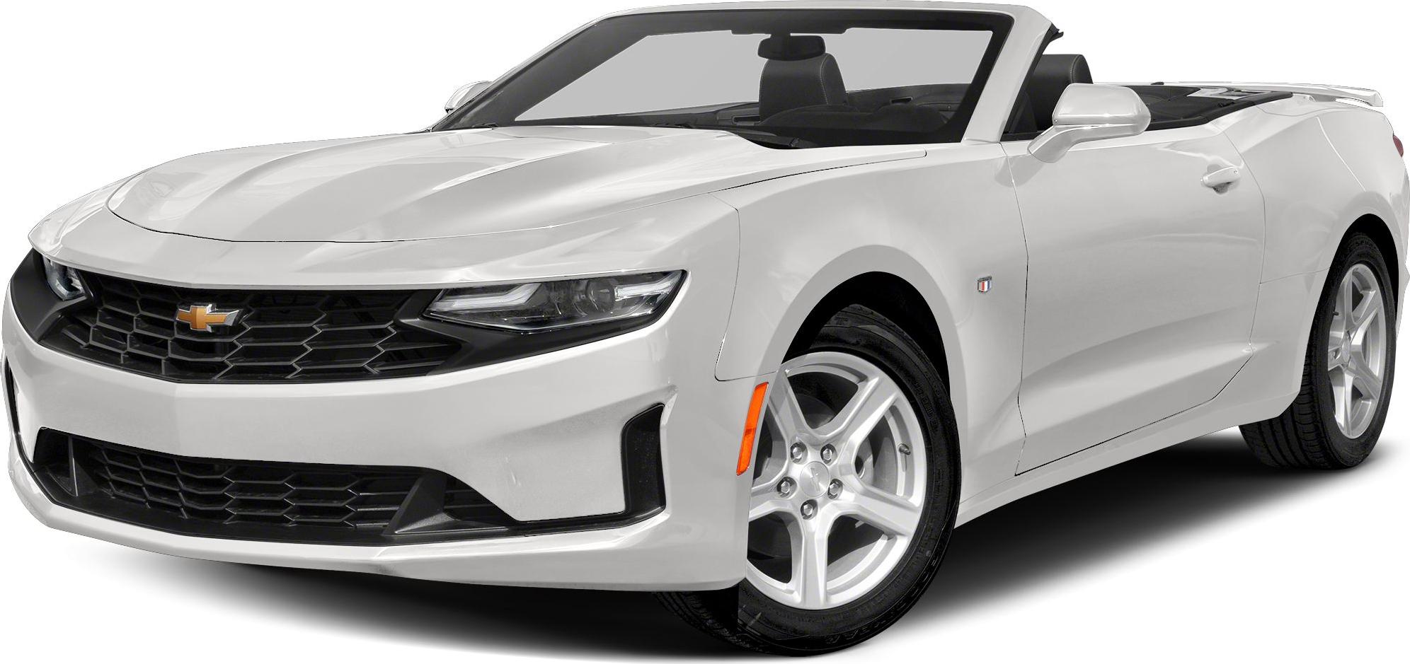 3/4 front-left view, Summit White