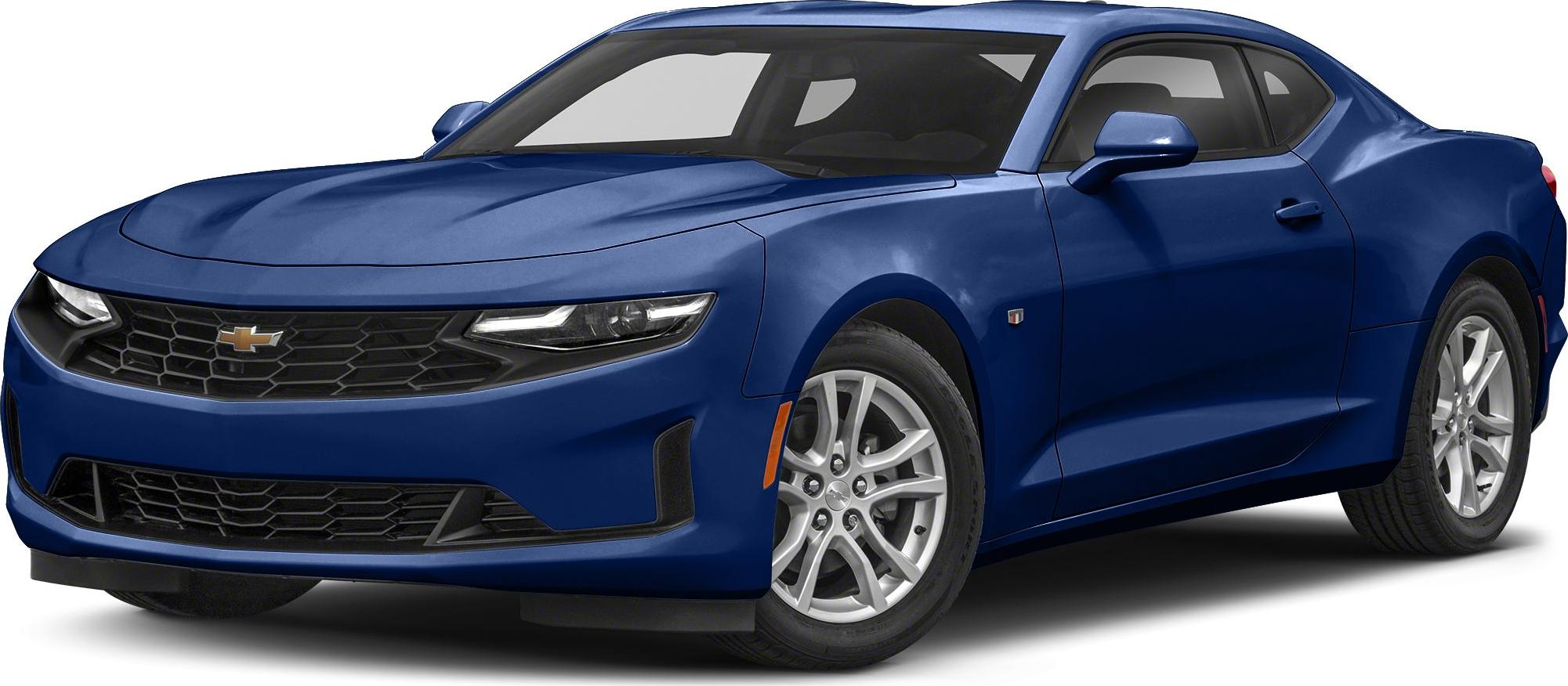 3/4 front-left view, Riverside Blue Metallic