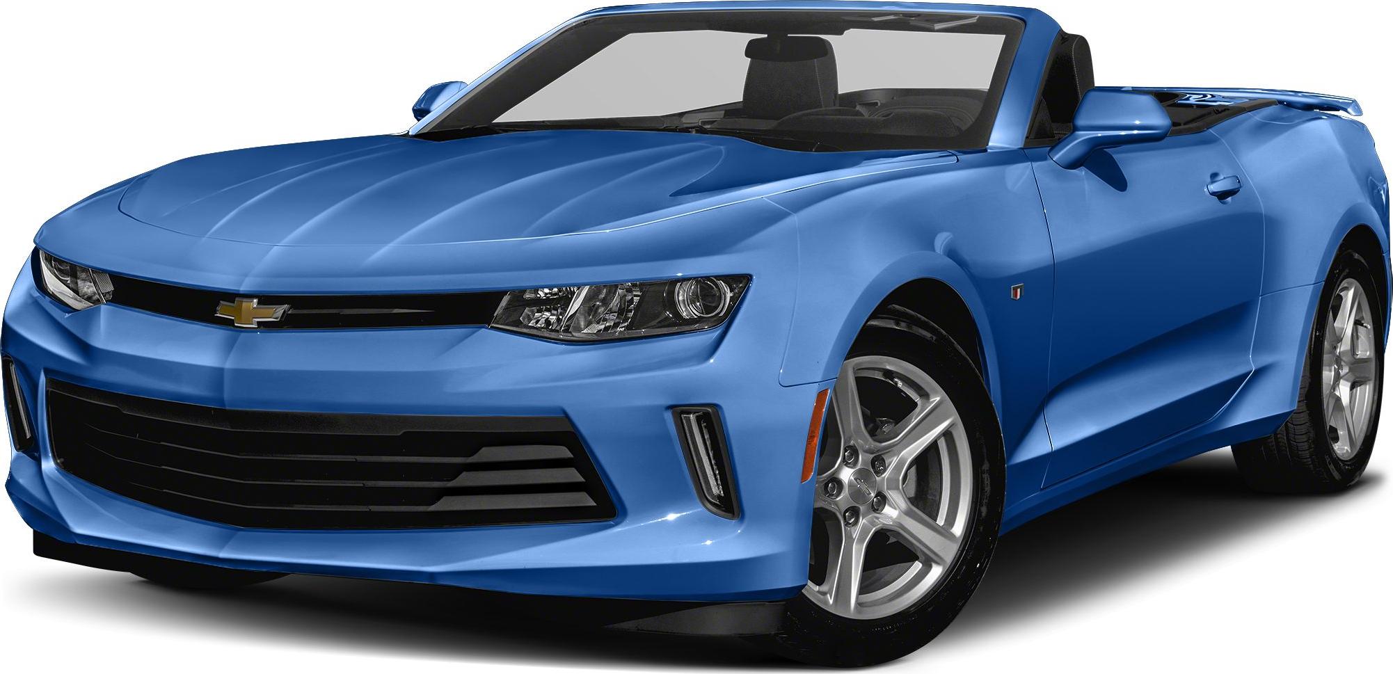 3/4 front-left view, Hyper Blue Metallic