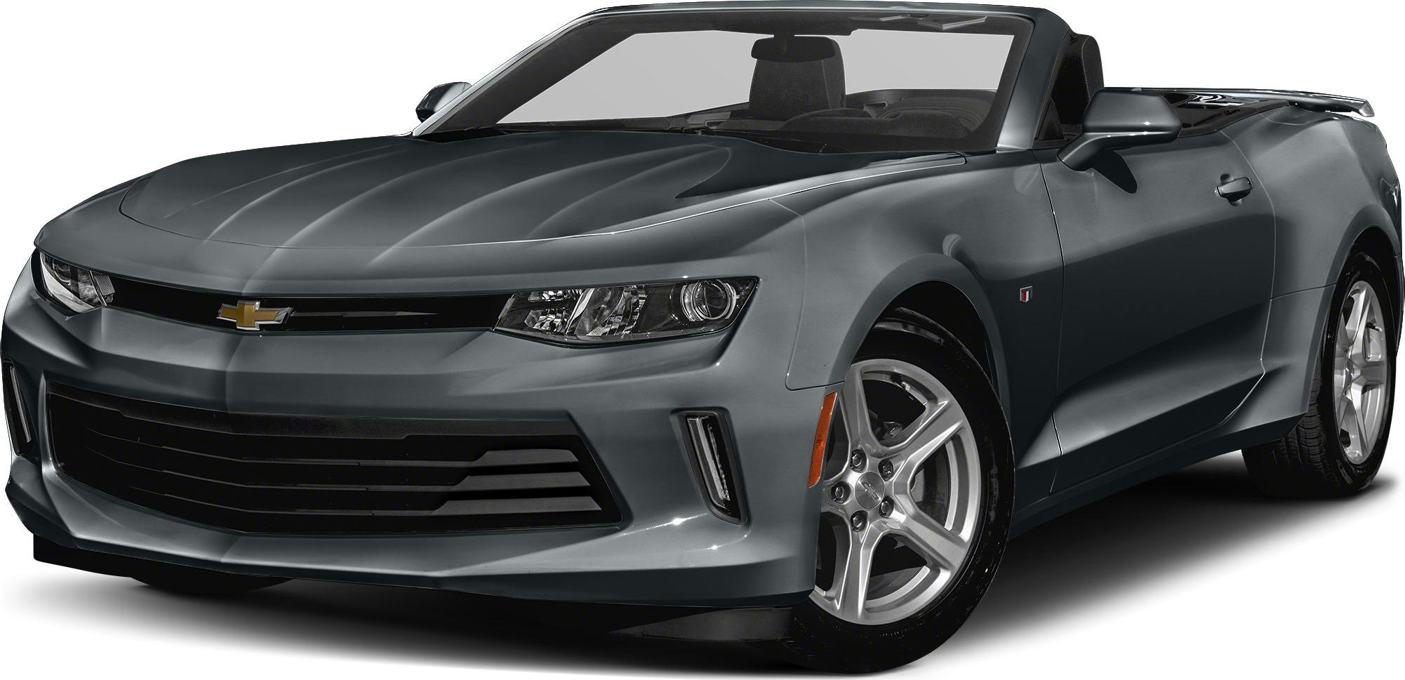 3/4 front-left view, Nightfall Gray Metallic