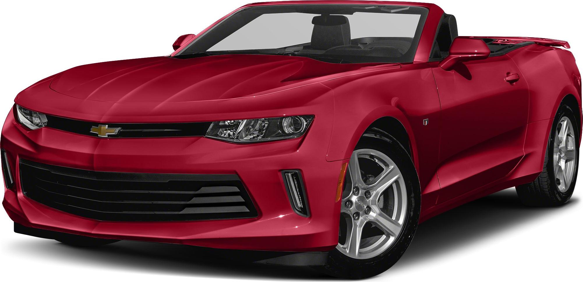 3/4 front-left view, Red Hot