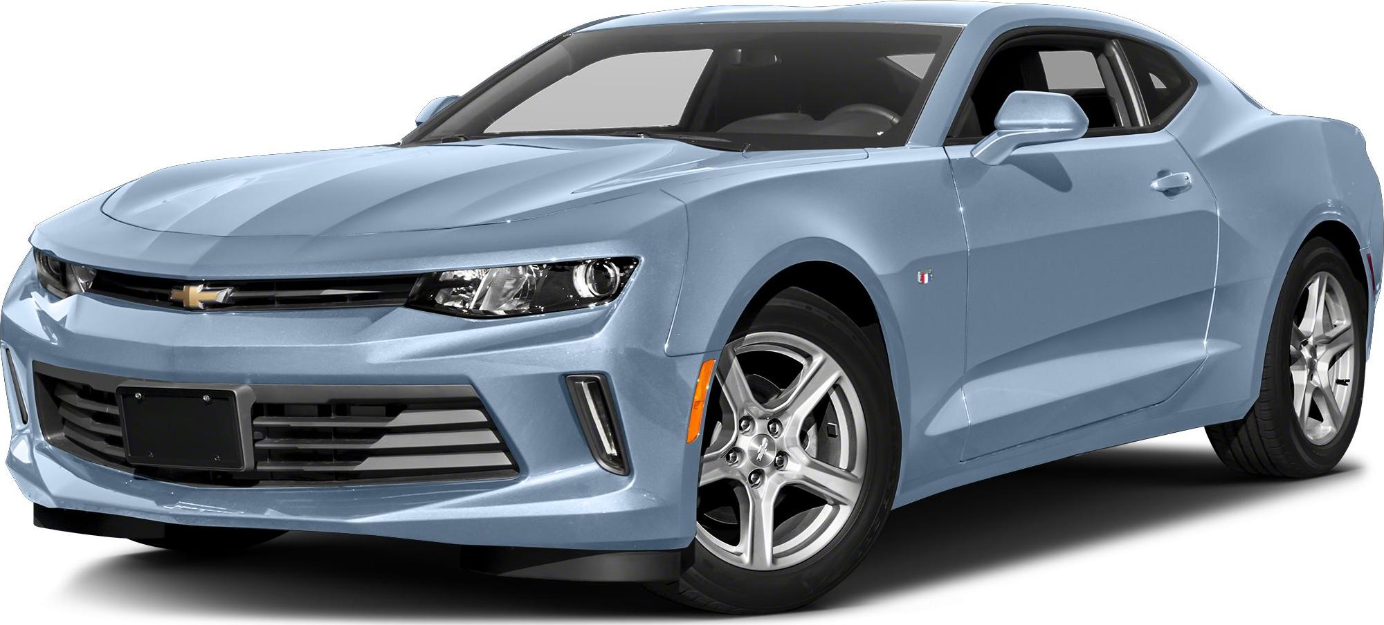 3/4 front-left view, Arctic Blue Metallic