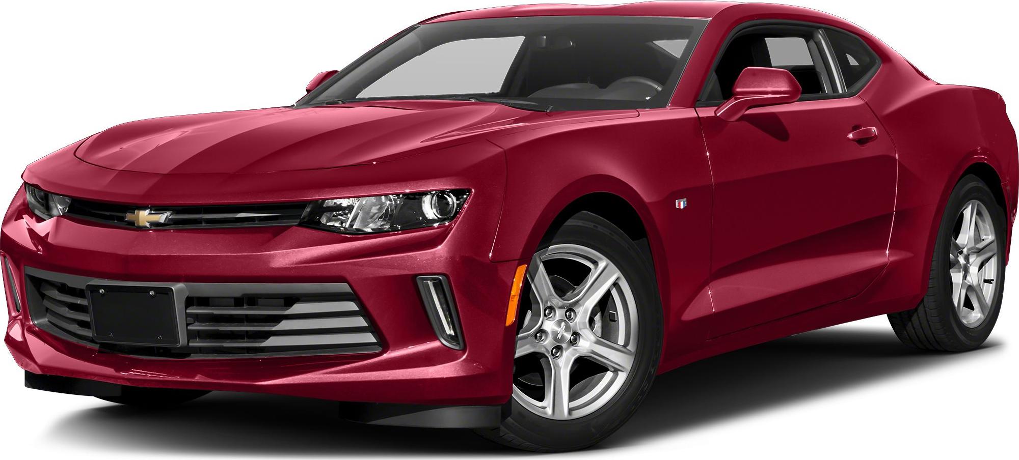 3/4 front-left view, Garnet Red Tintcoat