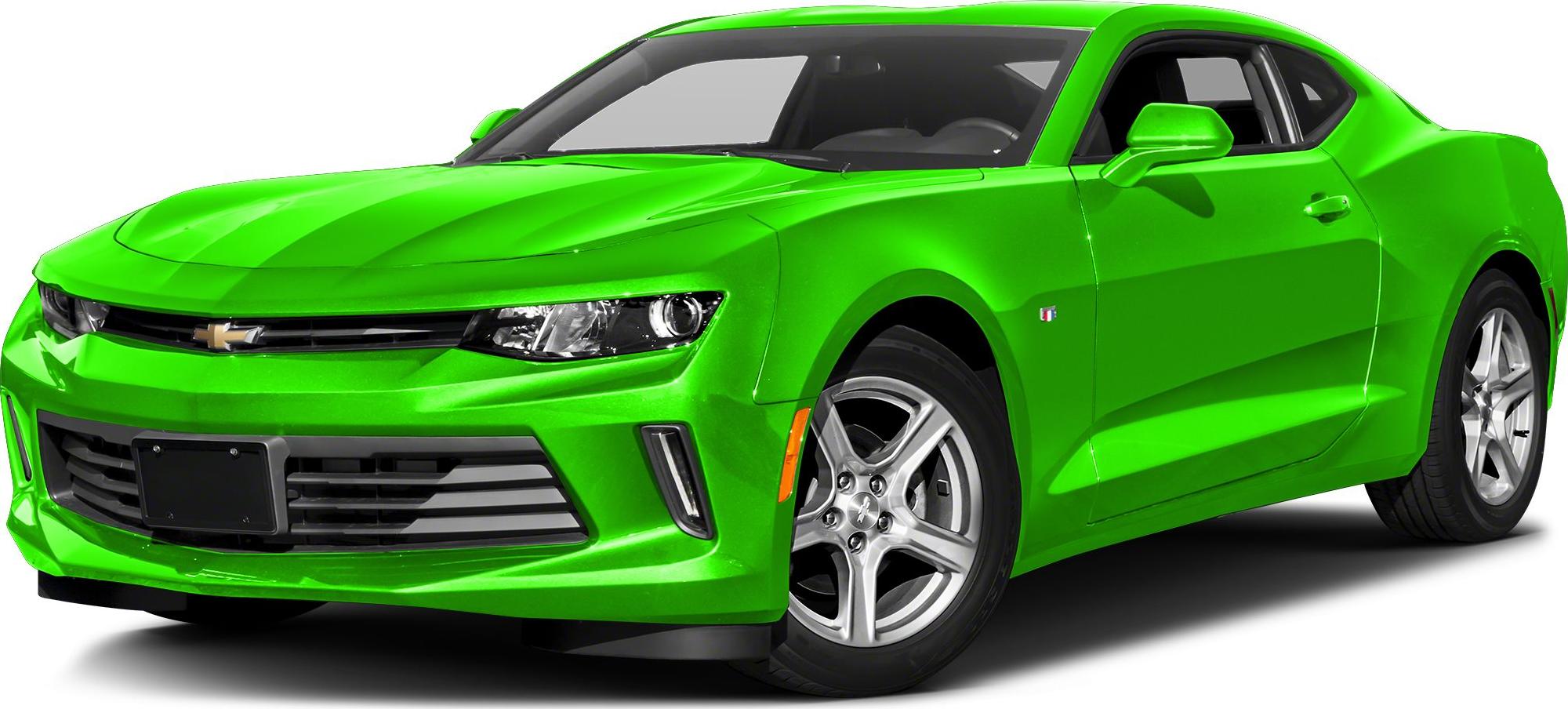 3/4 front-left view, Krypton Green