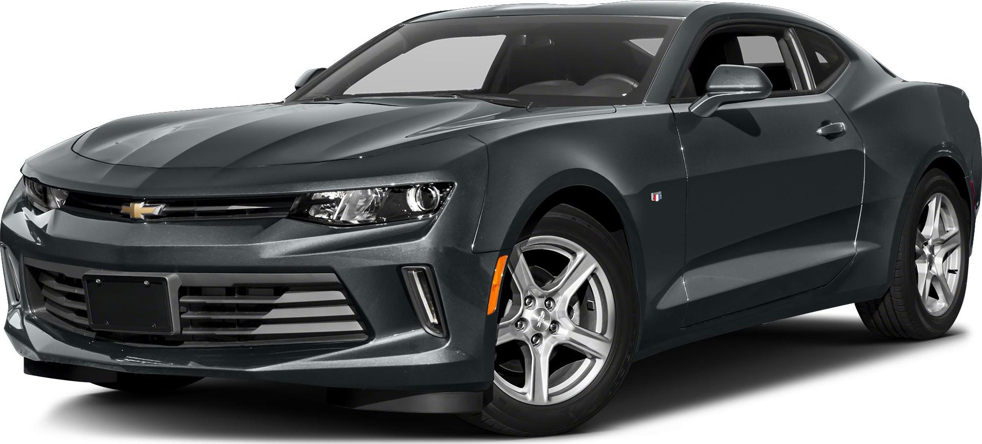 3/4 front-left view, Nightfall Gray Metallic