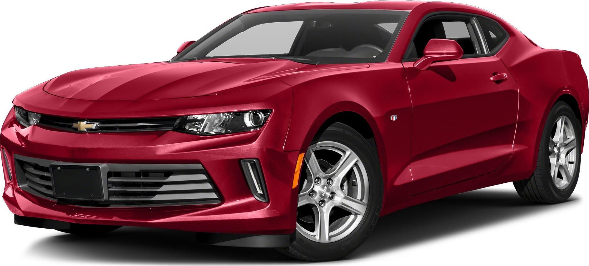 3/4 front-left view, Red Hot