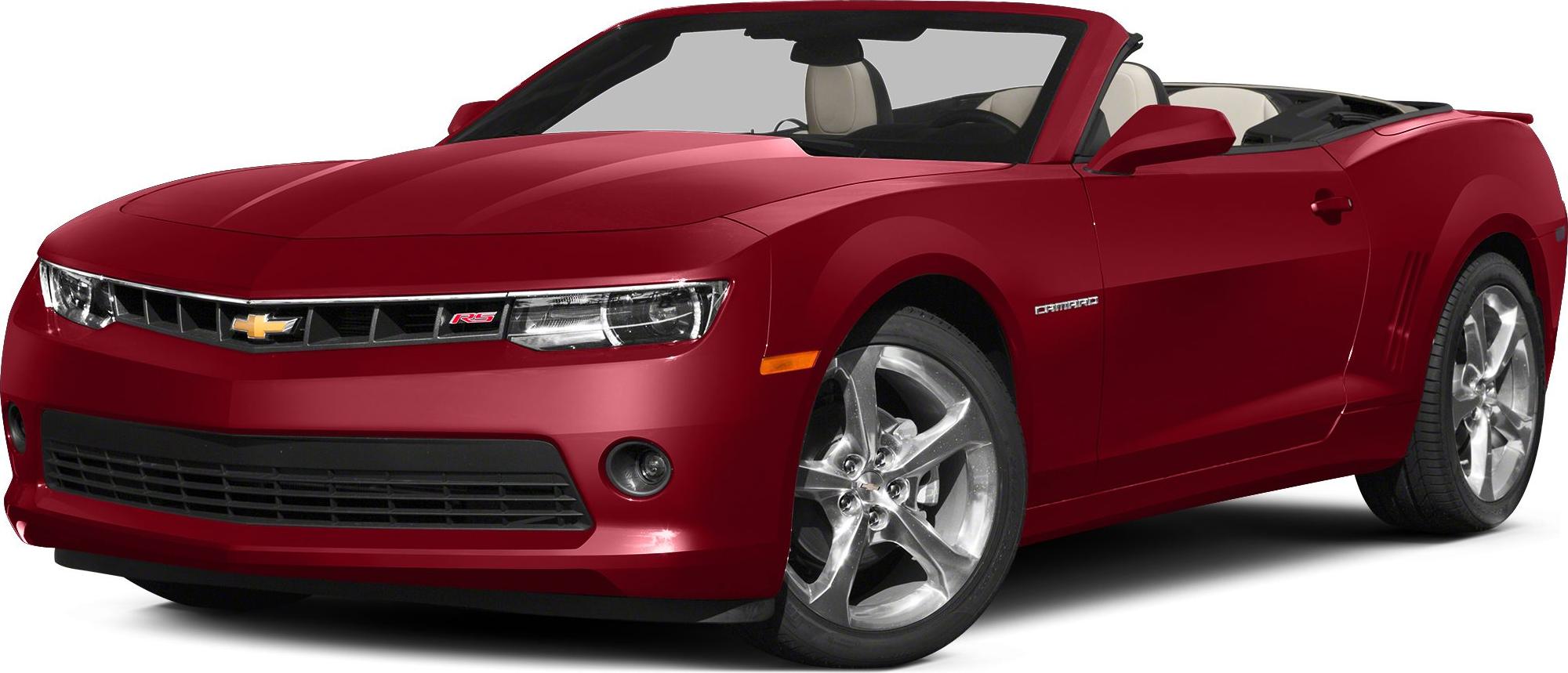 3/4 front-left view, Crystal Red Tintcoat