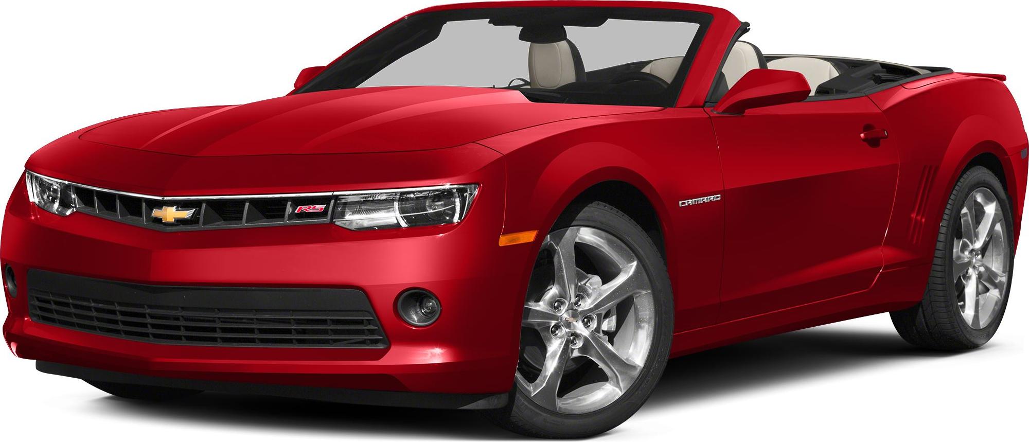 3/4 front-left view, Red Hot
