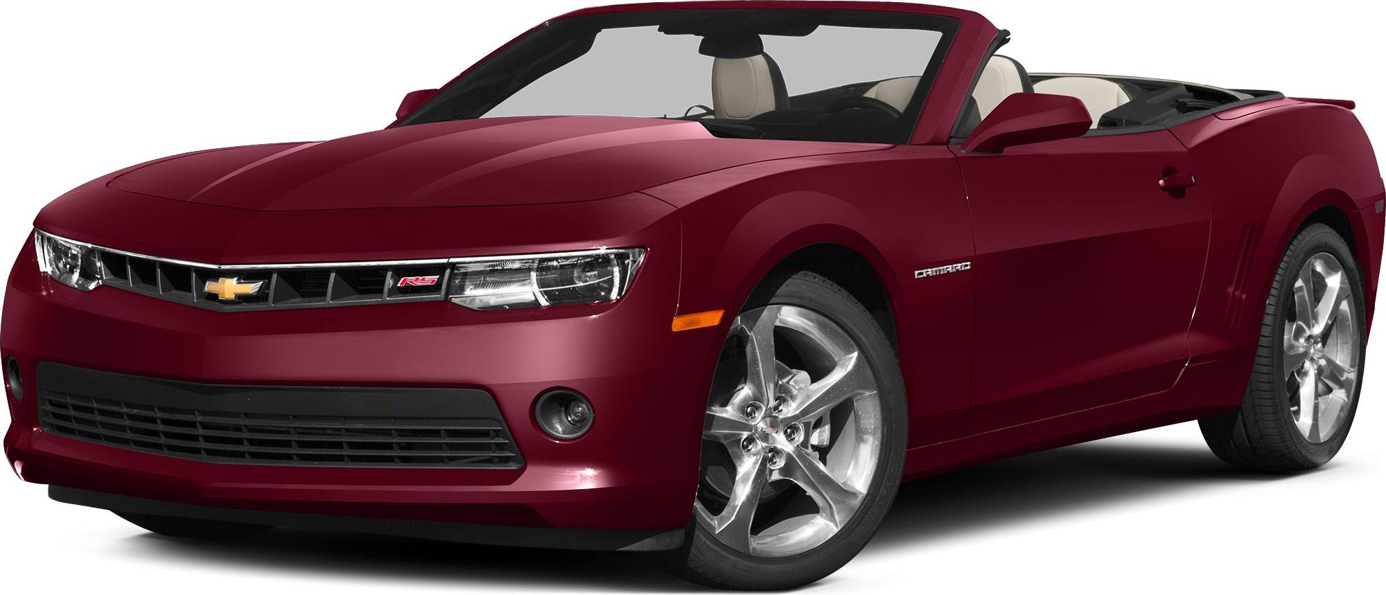 3/4 front-left view, Red Rock Metallic