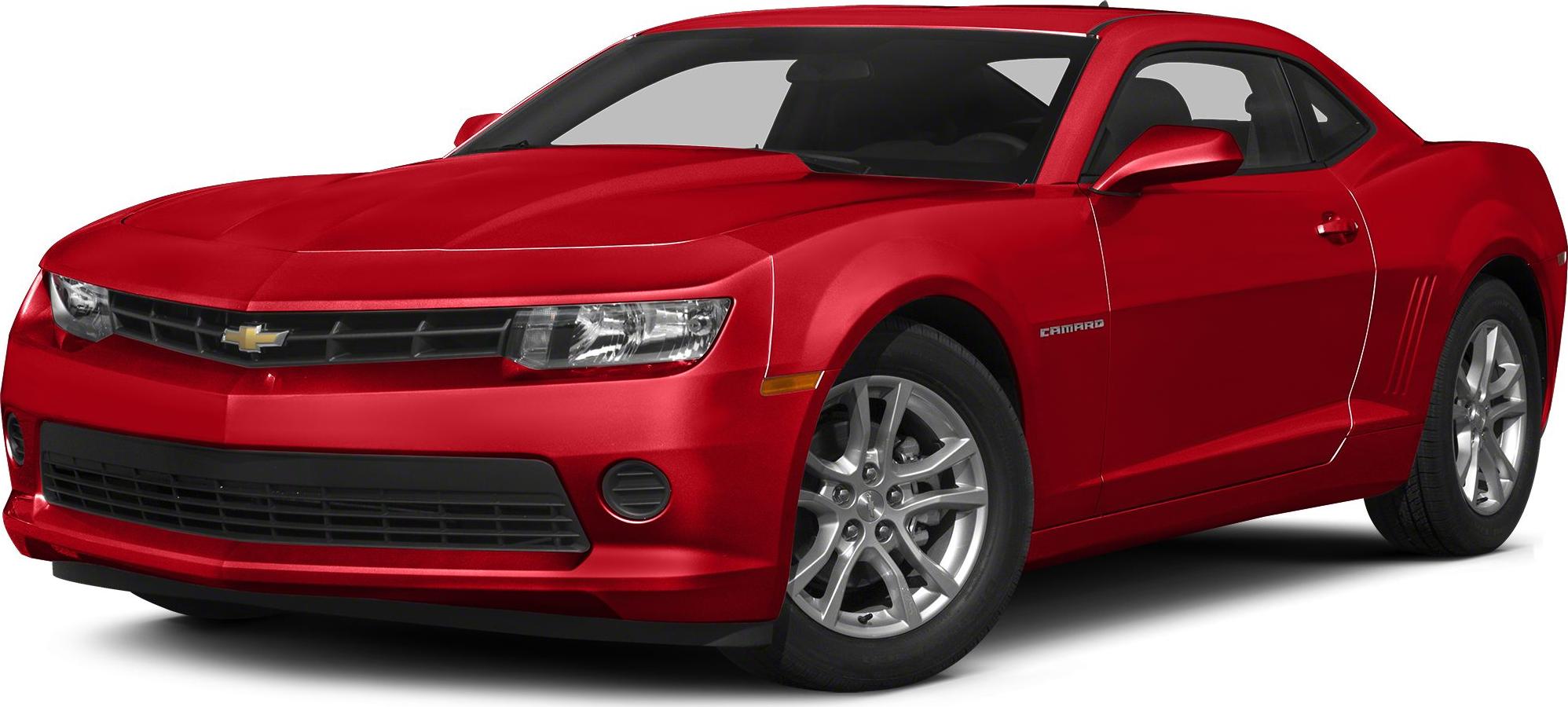 3/4 front-left view, Red Hot
